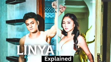 Vivamax’s ‘Linya 2024’ Pinoy Film .